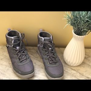 “Ryka Adela” Woman’s Waterproof Boots